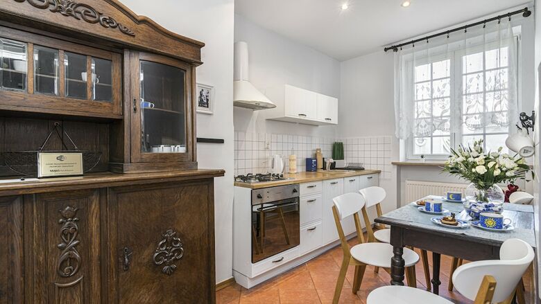 Apartamentos Maya's Flats & Resorts-old Town Mariacka