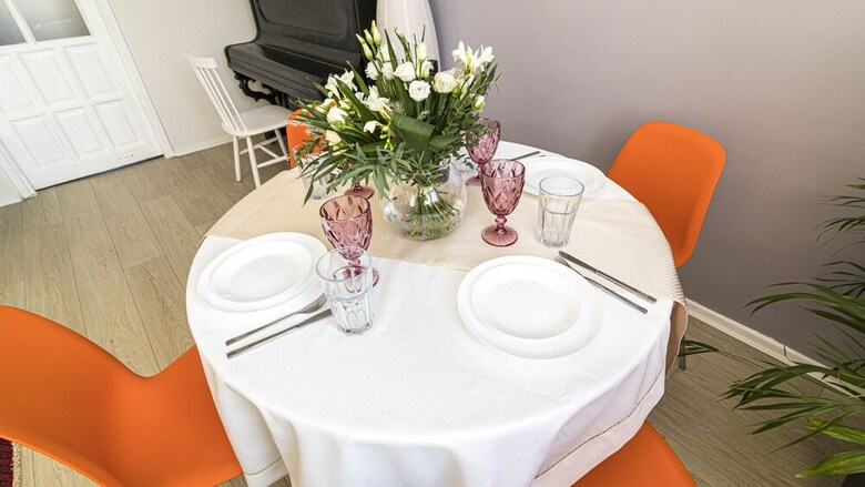 Apartamentos Maya's Flats & Resorts-old Town Mariacka