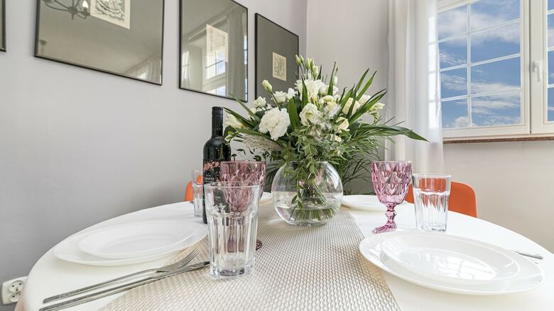 Apartamentos Maya's Flats & Resorts-old Town Mariacka