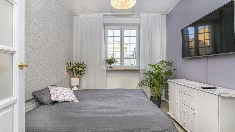 Apartamentos Maya's Flats & Resorts-old Town Mariacka