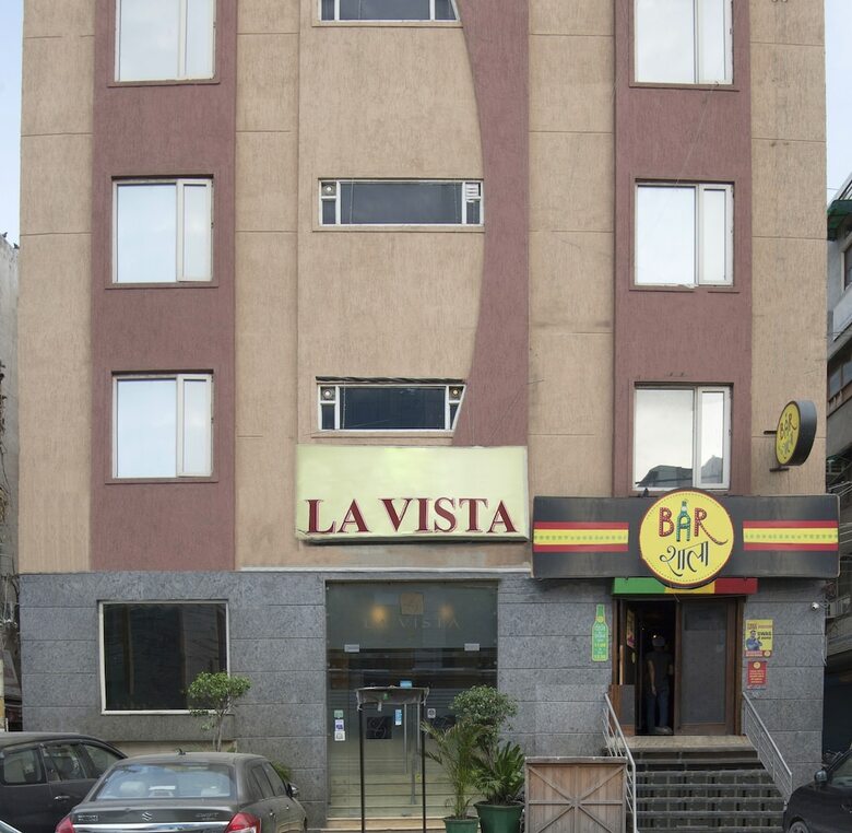Hotel La Vista Bnb