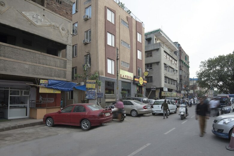 Hotel La Vista Bnb