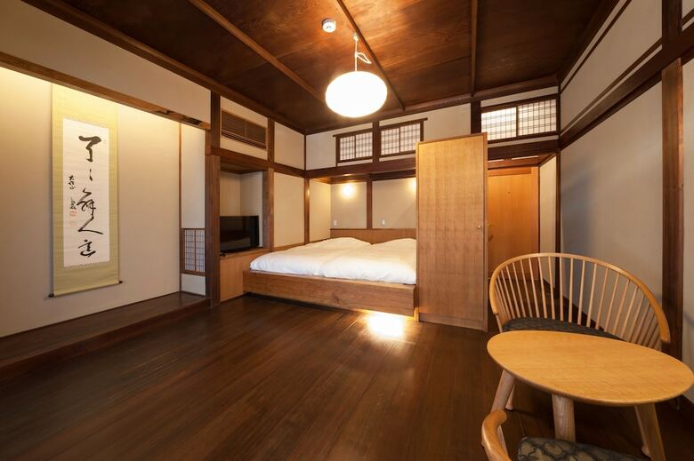 Kansuiro Annex
