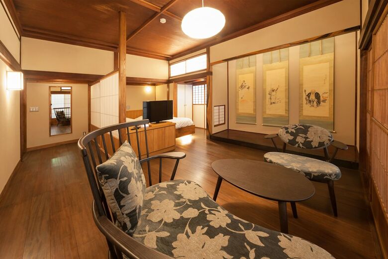 Kansuiro Annex
