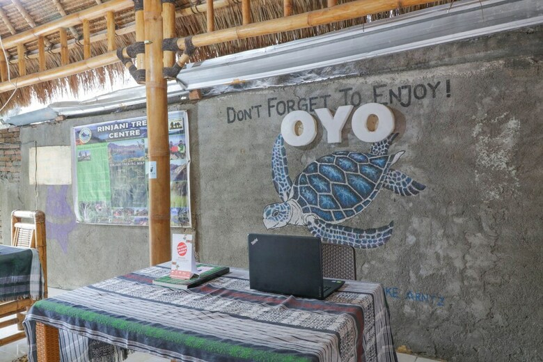 Hostal Oyo 1514 Rara Inn