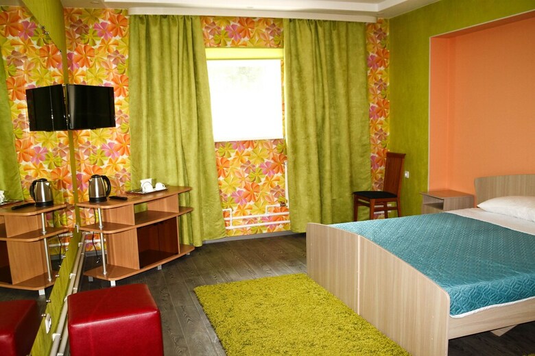 Hotel Riviera