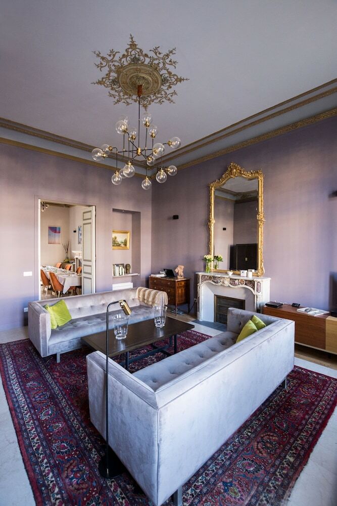 Hotel de L'anglais - Guesthouse