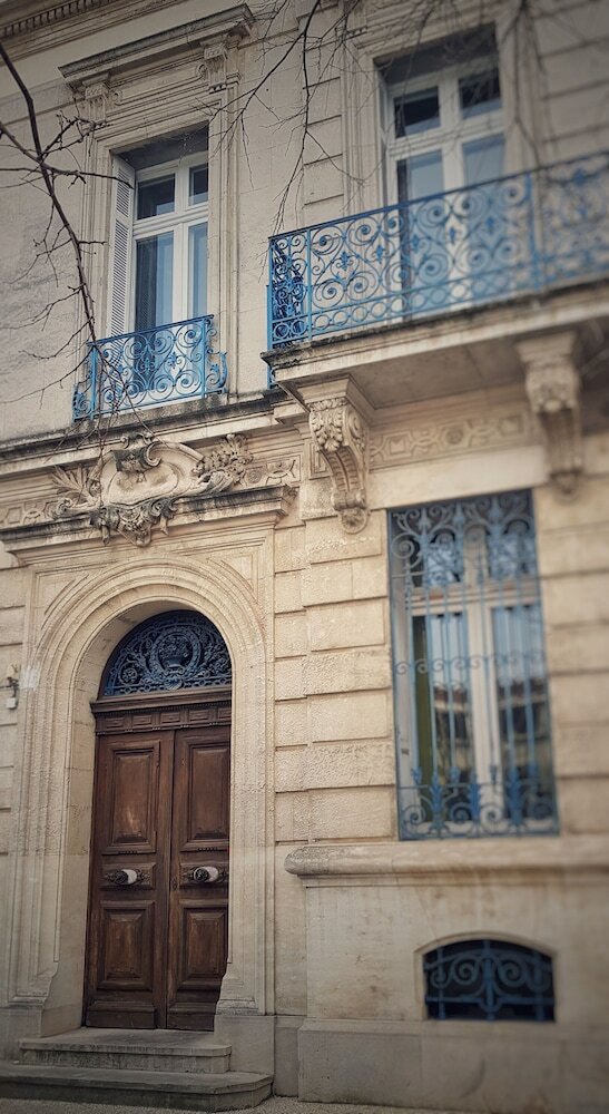 Hotel de L'anglais - Guesthouse