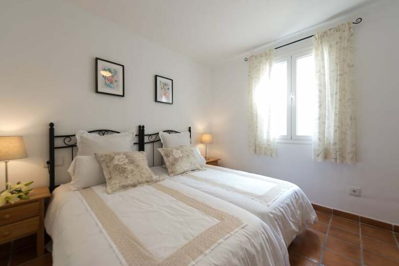 Apartamento Balanc�n Medano