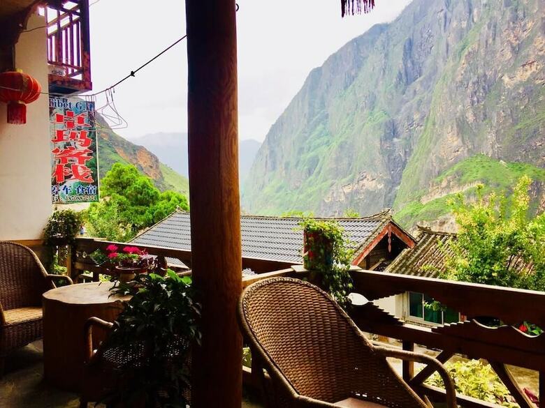 Hotel Tibet Guest House