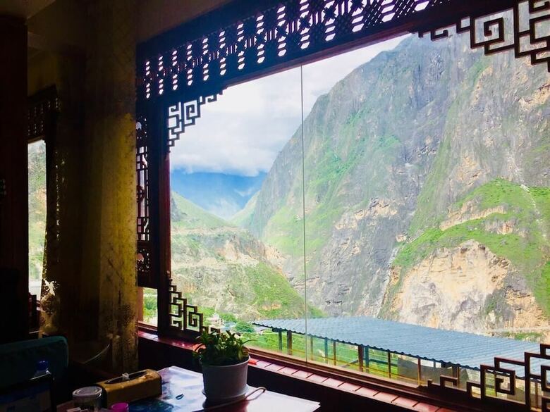 Hotel Tibet Guest House