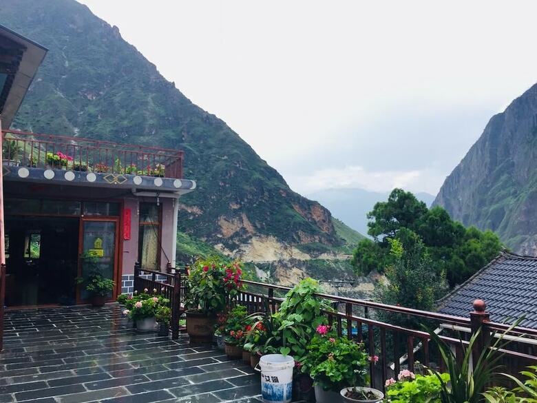 Hotel Tibet Guest House