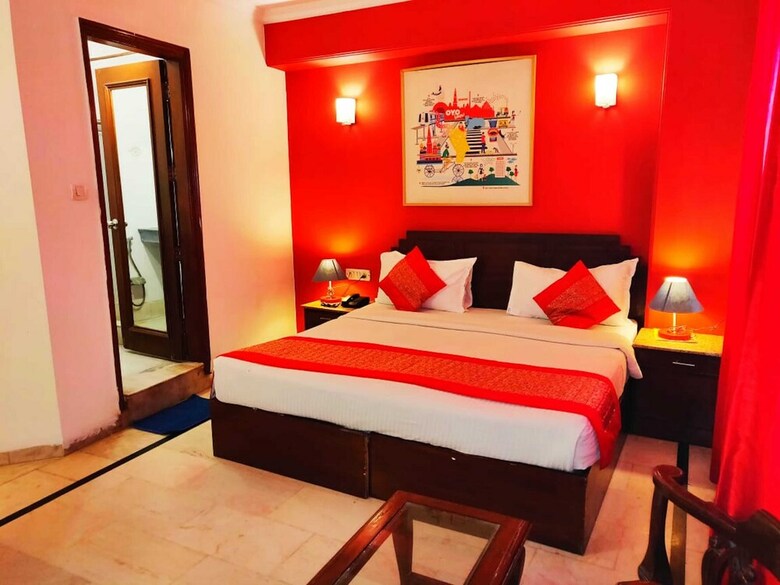 Hotel Unistar Rooms