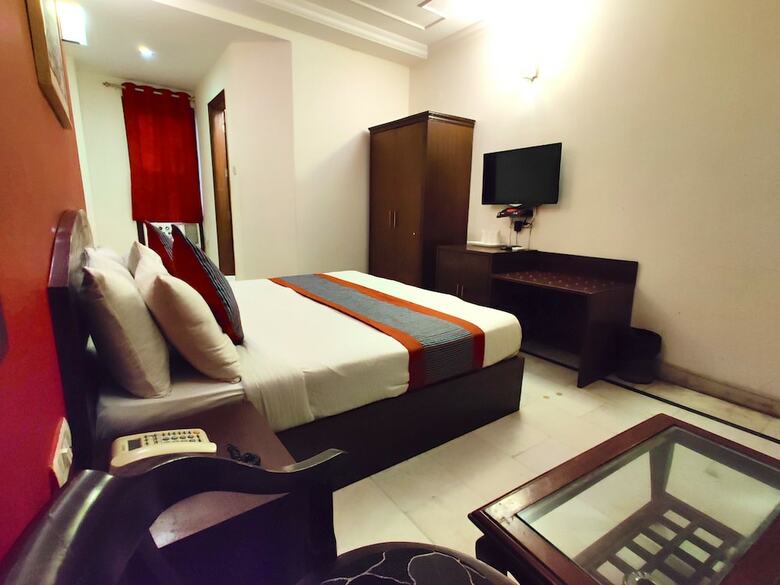 Hotel Unistar Rooms