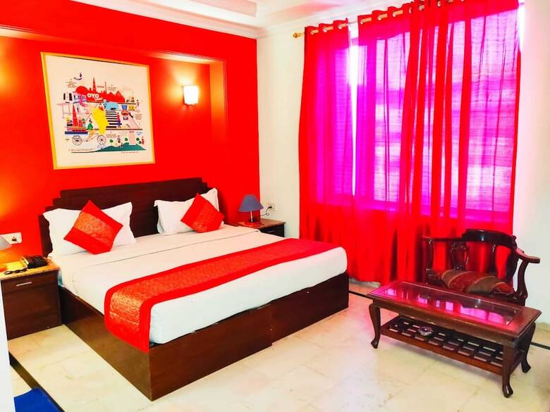 Hotel Unistar Rooms