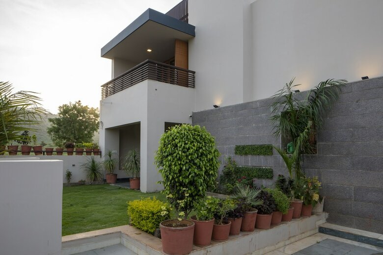 Villa Pravas By Vista Rooms