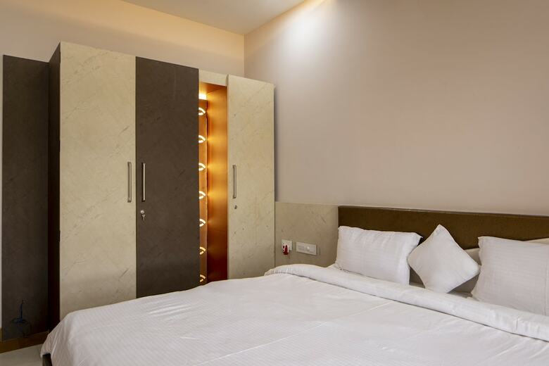 Villa Pravas By Vista Rooms