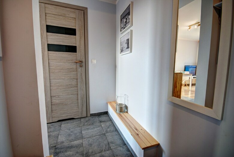 Helapartamenty - Apartament Baltyk II
