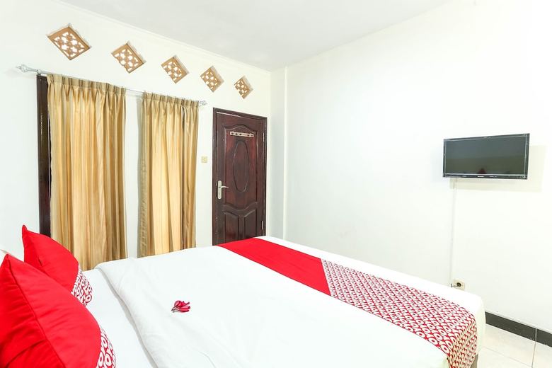 Oyo 1842 Hotel Orisa