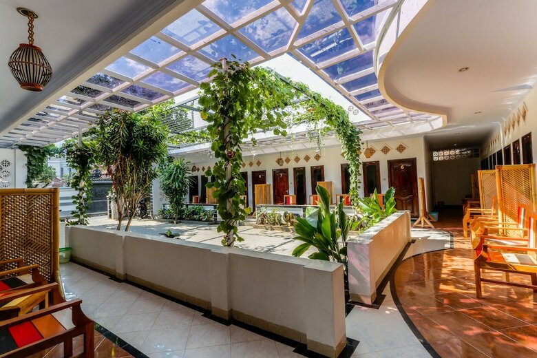 Oyo 1842 Hotel Orisa