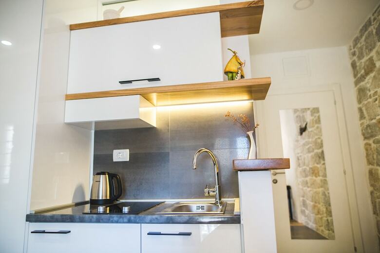 Apartamentos Sir George Luxury Suites