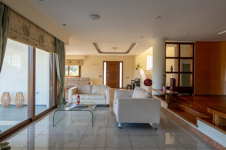 Amaltheia Villa