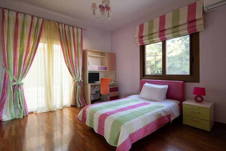 Amaltheia Villa