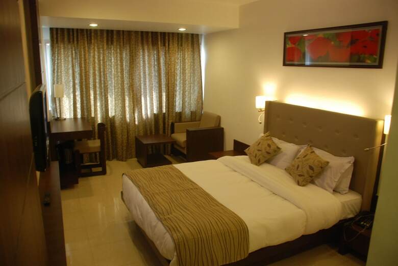 Hotel Surya