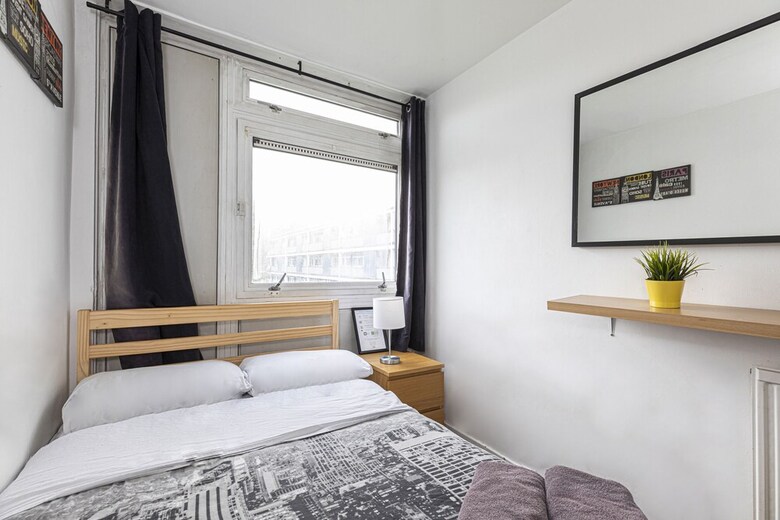 Apartamentos Tower Bridge Accommodation - 18