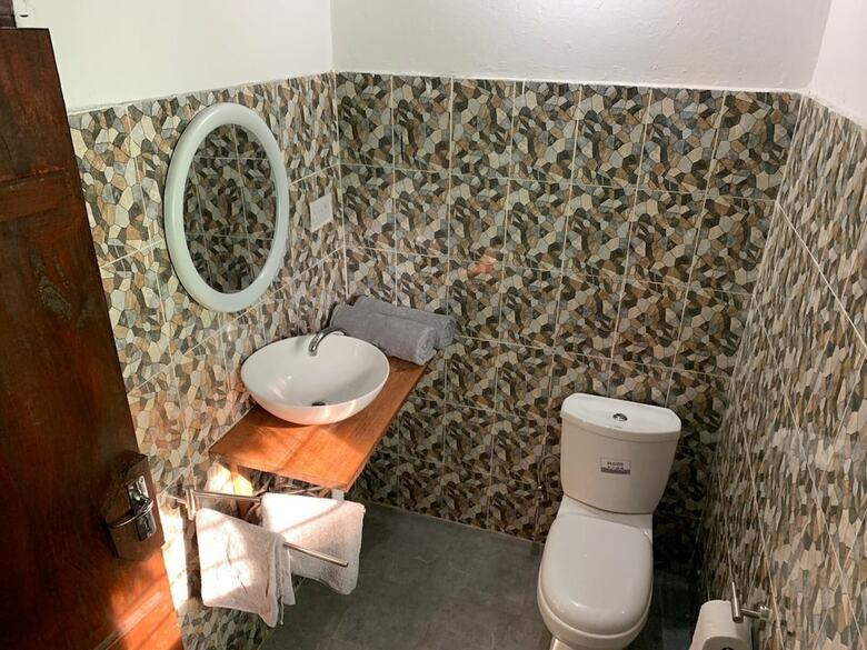 Hotel Dreams Of Mapacha