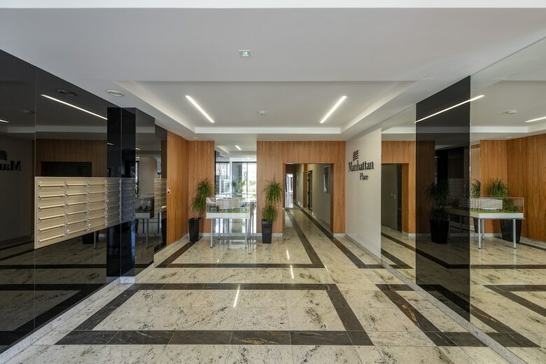 P&o Apartments Metro Wilanowska 4