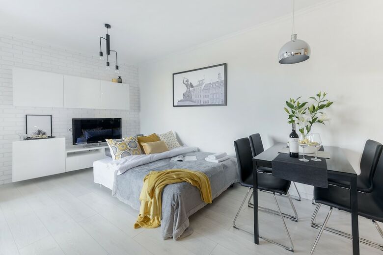 P&o Apartments Metro Wilanowska 4