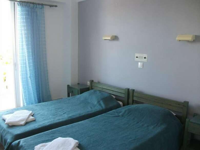 Aparthotel Julia Apartments
