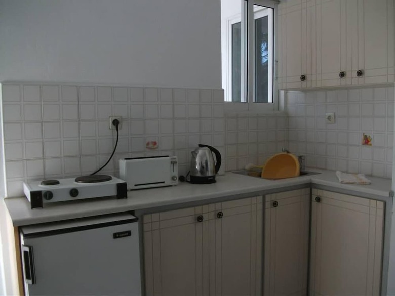 Aparthotel Julia Apartments