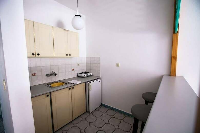 Aparthotel Julia Apartments