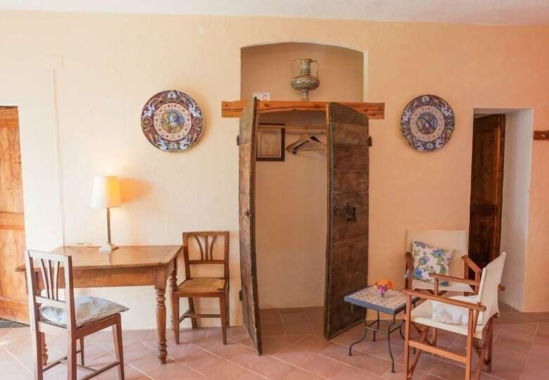 Agroturismo Agriturismo Le Sorgenti