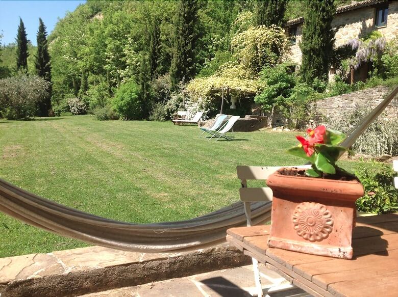 Agroturismo Agriturismo Le Sorgenti