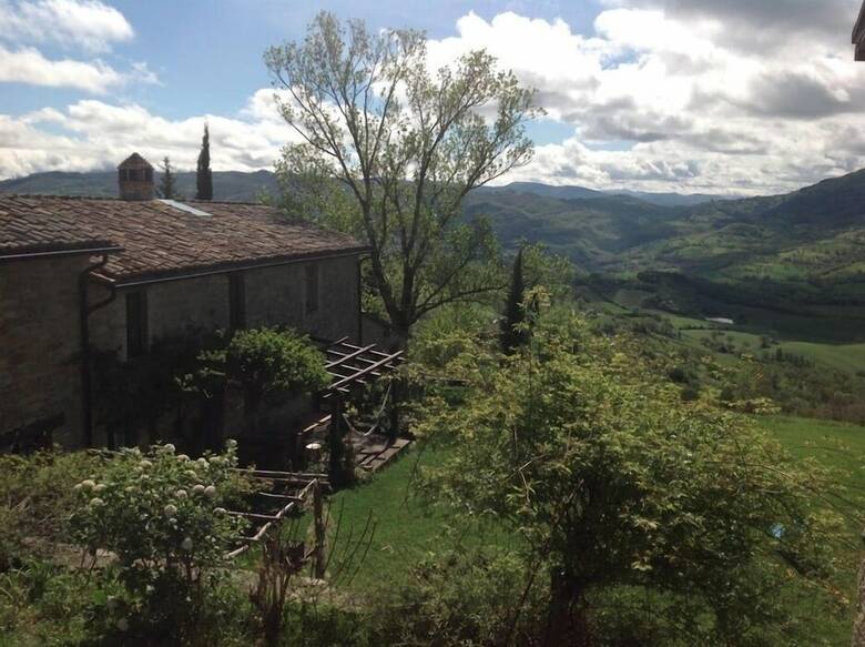 Agroturismo Agriturismo Le Sorgenti
