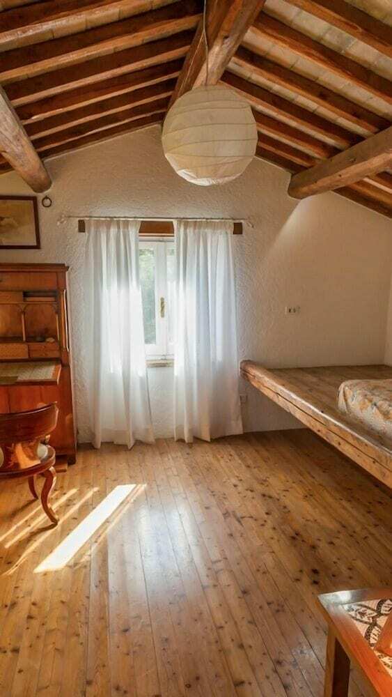 Agroturismo Agriturismo Le Sorgenti