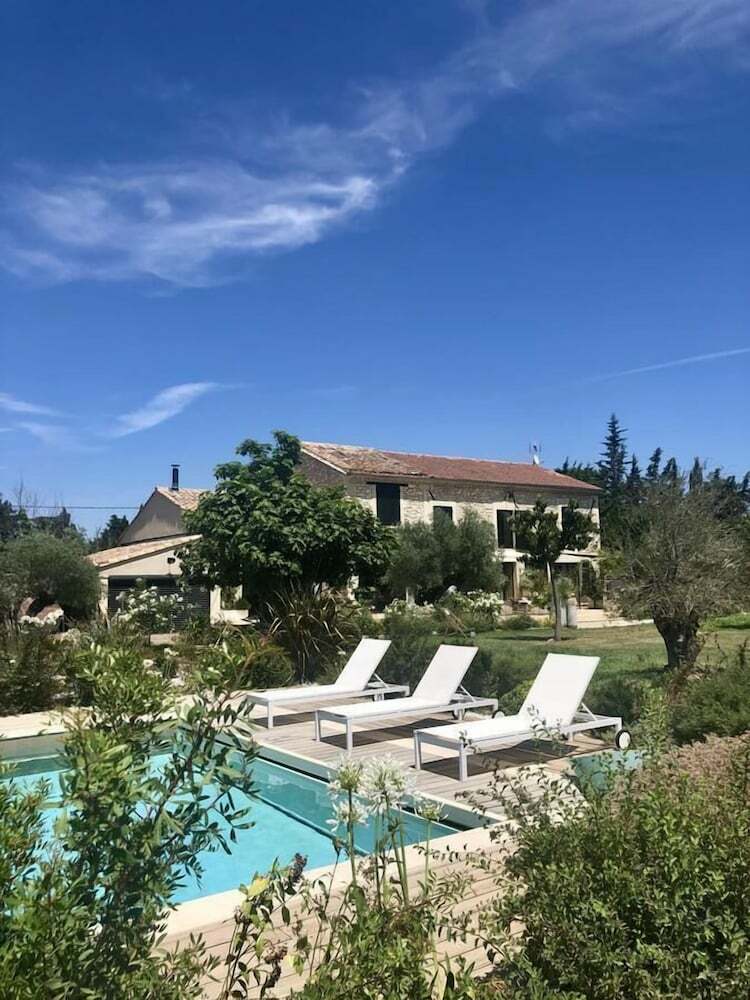 B&B La Maison Des Lonnes