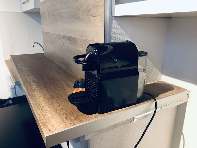 Apartamento Capsule Studio Valenciennes