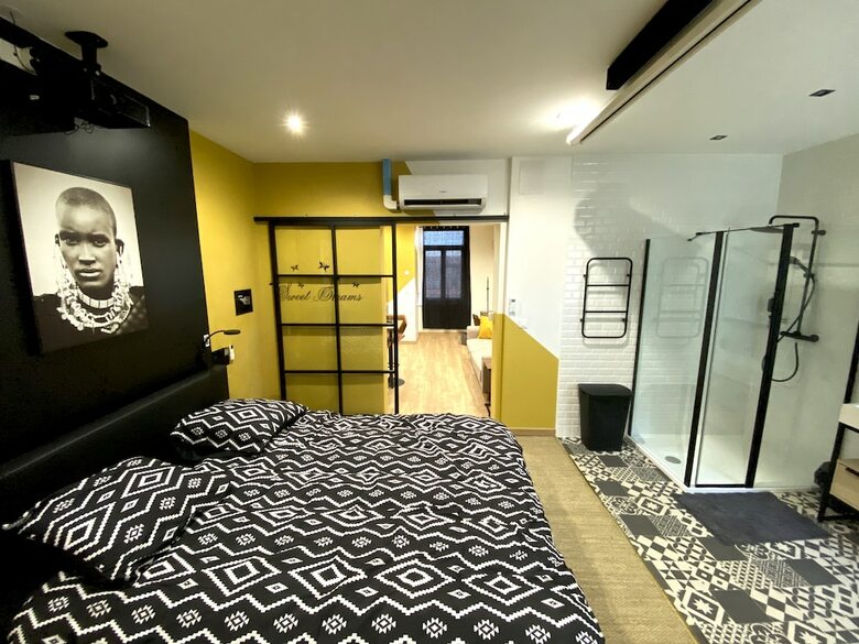 Apartamento Capsule Premium Valenciennes