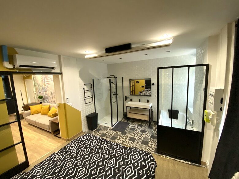 Apartamento Capsule Premium Valenciennes