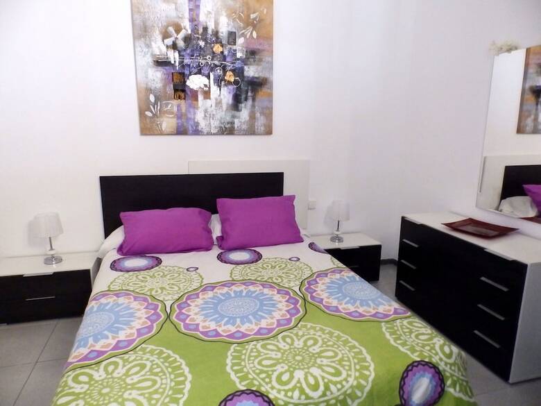 Apartamento Estrella Del Mar 55