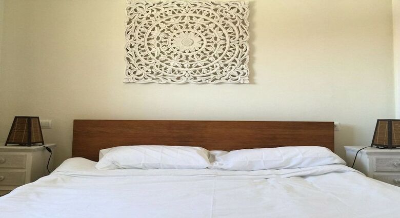 Apartamentos Edificio Senses