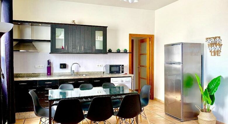 Apartamentos Edificio Senses