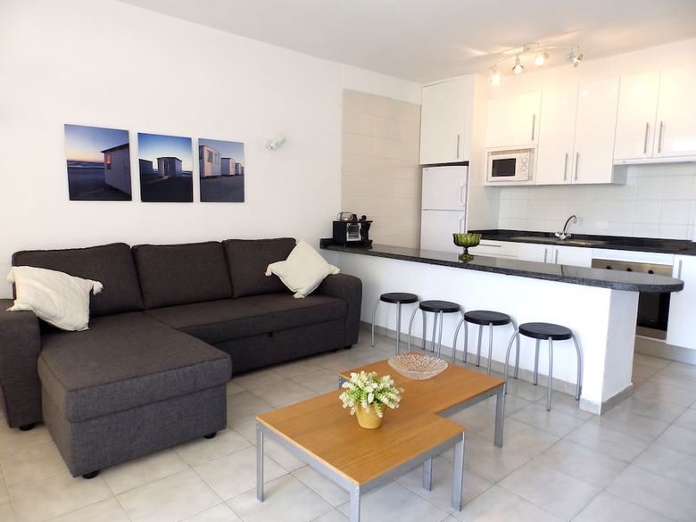 Apartamento Estrella Del Mar 52