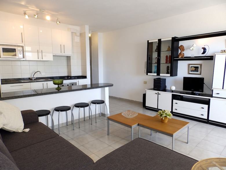 Apartamento Estrella Del Mar 52