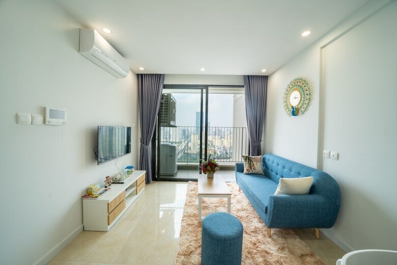 D'capitale Apartments
