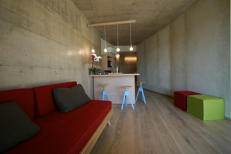 Apartamento Qbapartments